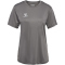 hummel Essential Trikot Damen 2350 - steel gray XXL
