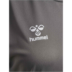 hummel hmlESSENTIAL Trikot Damen 2350 - steel gray L