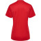 hummel hmlESSENTIAL Trikot Damen 3062 - true red S