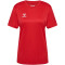 hummel hmlESSENTIAL Trikot Damen 3062 - true red S
