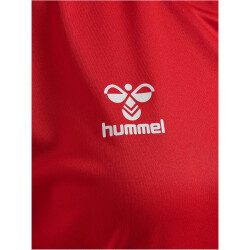 hummel hmlESSENTIAL Trikot Damen 3062 - true red XL