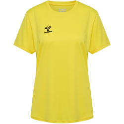 hummel Essential Trikot Damen 5269 - blazing yellow XXL