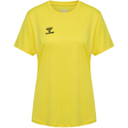 hummel hmlESSENTIAL Trikot Damen 5269 - blazing yellow L
