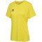 hummel hmlESSENTIAL Trikot Damen 5269 - blazing yellow L