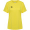 hummel hmlESSENTIAL Trikot Damen 5269 - blazing yellow S