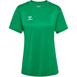 hummel Essential Trikot Damen 6235 - jelly bean XXL