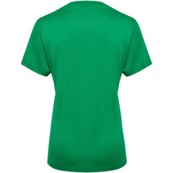 hummel hmlESSENTIAL Trikot Damen 6235 - jelly bean XXL