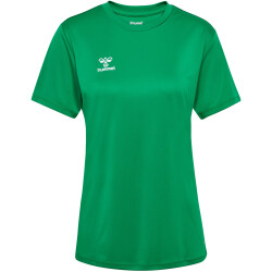 hummel hmlESSENTIAL Trikot Damen 6235 - jelly bean XXL