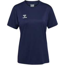 hummel Essential Trikot Damen 7026 - marine XXL