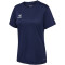 hummel hmlESSENTIAL Trikot Damen 7026 - marine XXL