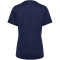 hummel hmlESSENTIAL Trikot Damen 7026 - marine XXL