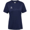 hummel hmlESSENTIAL Trikot Damen 7026 - marine XXL