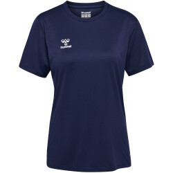 hummel hmlESSENTIAL Trikot Damen 7026 - marine S