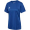 hummel hmlESSENTIAL Trikot Damen 7045 - true blue XXL