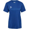 hummel hmlESSENTIAL Trikot Damen 7045 - true blue XXL