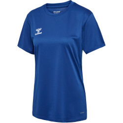 hummel hmlESSENTIAL Trikot Damen 7045 - true blue M