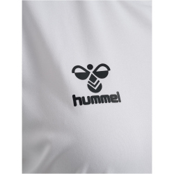 hummel Essential Trikot Damen 9001 - white XXL