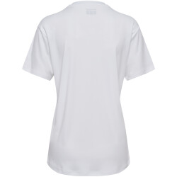 hummel hmlESSENTIAL Trikot Damen 9001 - white XS