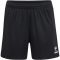 hummel Essential Shorts Damen 2001 - black XXL