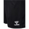 hummel hmlESSENTIAL Shorts Damen 2001 - black M