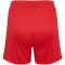 hummel Essential Shorts Damen 3062 - true red XXL