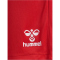 hummel Essential Shorts Damen 3062 - true red XXL