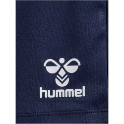 hummel Essential Shorts Damen 7026 - marine XXL