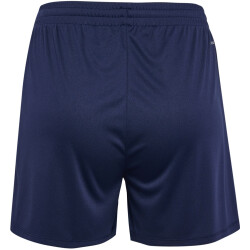 hummel hmlESSENTIAL Shorts Damen 7026 - marine XXL