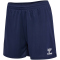 hummel Essential Shorts Damen 7026 - marine XXL