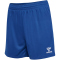 hummel Essential Shorts Damen 7045 - true blue XXL