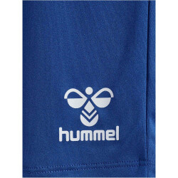 hummel hmlESSENTIAL Shorts Damen 7045 - true blue L