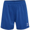 hummel hmlESSENTIAL Shorts Damen 7045 - true blue L