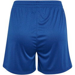 hummel hmlESSENTIAL Shorts Damen 7045 - true blue M