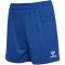 hummel hmlESSENTIAL Shorts Damen 7045 - true blue M