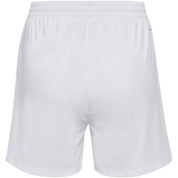 hummel hmlESSENTIAL Shorts Damen 9001 - white XXL