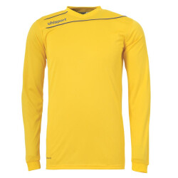uhlsport Stream 3.0 Trikot La gelb/blau XXL