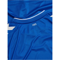 hummel 1. FC Magdeburg Heimtrikot 2024/25 7251 - princess blue 3XL