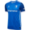hummel 1. FC Magdeburg Heimtrikot 2024/25 7251 - princess blue 3XL
