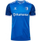 hummel 1. FC Magdeburg Heimtrikot 2024/25 7251 - princess blue 3XL