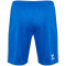 hummel 1. FC Magdeburg Heimshorts 2024/25 Kinder 7251 - princess blue 152