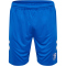hummel 1. FC Magdeburg Heimshorts 2024/25 Kinder 7251 - princess blue 152