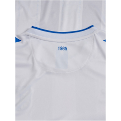 hummel 1. FC Magdeburg Ausw&auml;rtstrikot 2024/25 9001 - white XXL