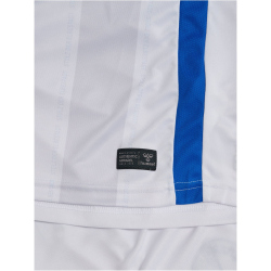 hummel 1. FC Magdeburg Ausw&auml;rtstrikot 2024/25 Kinder 9001 - white 116
