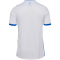hummel 1. FC Magdeburg Ausw&auml;rtstrikot 2024/25 Kinder 9001 - white 116
