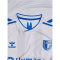 hummel 1. FC Magdeburg Ausw&auml;rtstrikot 2024/25 Kinder 9001 - white 116