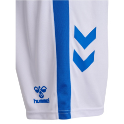 hummel 1. FC Magdeburg Ausw&auml;rtsshorts 2024/25 9001 - white L