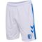 hummel 1. FC Magdeburg Ausw&auml;rtsshorts 2024/25 9001 - white L