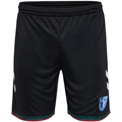 hummel 1. FC Magdeburg Ausweichshorts 2024/25 2001 - black 3XL