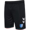hummel 1. FC Magdeburg Ausweichshorts 2024/25 2001 - black 3XL