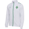 hummel SV Werder Bremen Line Up Jacke 2024/25 9001 - white L